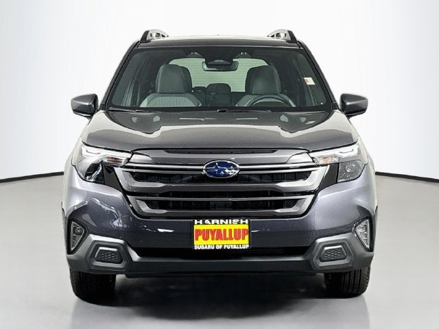 2026 Subaru Forester Hybrid Premium Hybrid