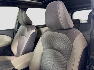 2026 Subaru Forester Hybrid Premium Hybrid