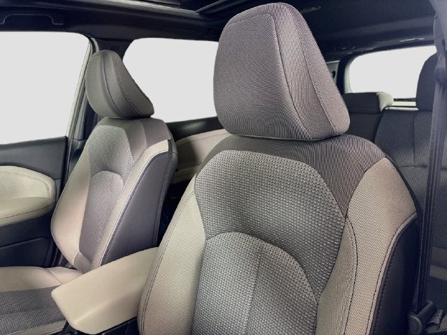 2026 Subaru Forester Hybrid Premium Hybrid