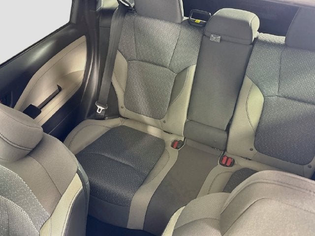2026 Subaru Forester Hybrid Premium Hybrid