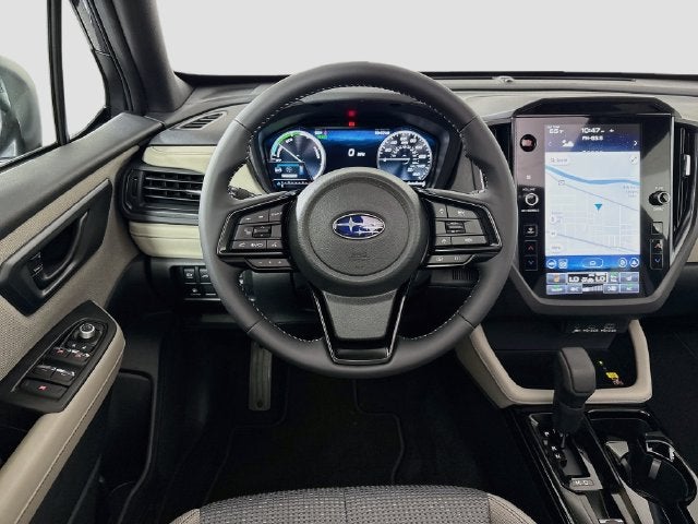 2026 Subaru Forester Hybrid Premium Hybrid