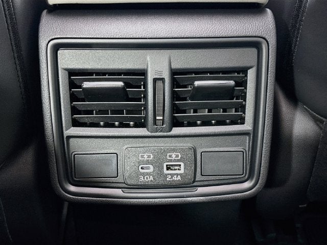 2026 Subaru Forester Hybrid Premium Hybrid