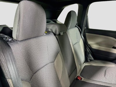 2026 Subaru Forester Hybrid Premium Hybrid