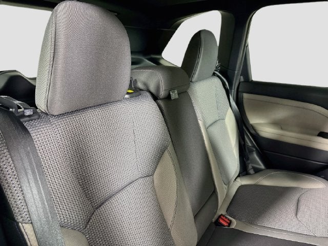 2026 Subaru Forester Hybrid Premium Hybrid