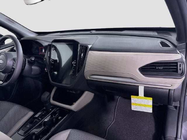 2026 Subaru Forester Hybrid Premium Hybrid