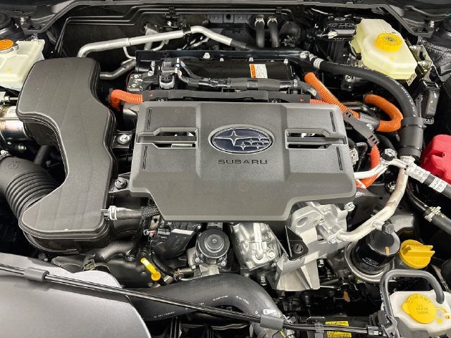 2026 Subaru Forester Hybrid Premium Hybrid