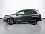 2026 Subaru Forester Hybrid Premium Hybrid