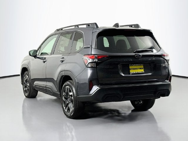 2026 Subaru Forester Hybrid Premium Hybrid