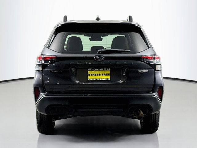 2026 Subaru Forester Hybrid Premium Hybrid
