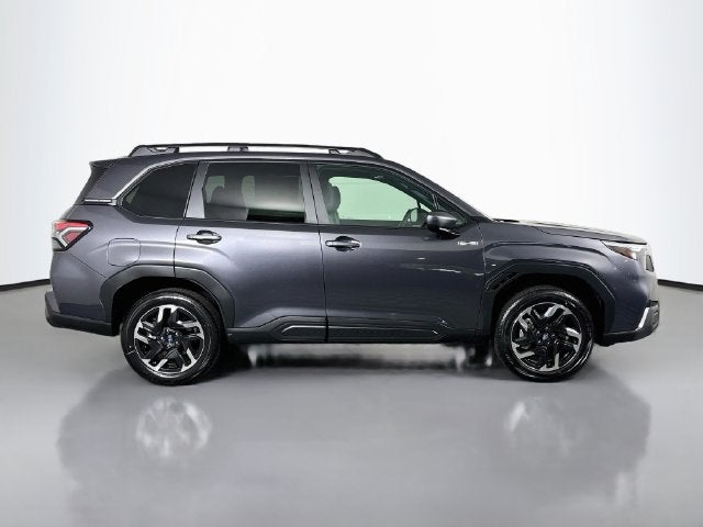 2026 Subaru Forester Hybrid Premium Hybrid
