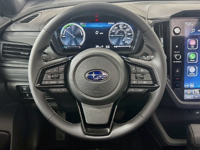 2026 Subaru Forester Hybrid Premium Hybrid