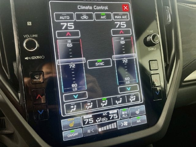 2026 Subaru Forester Hybrid Premium Hybrid