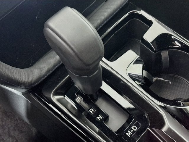 2026 Subaru Forester Hybrid Premium Hybrid