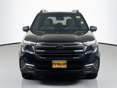 2026 Subaru Forester Hybrid Premium Hybrid