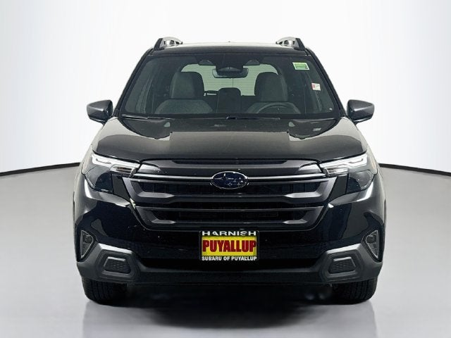2026 Subaru Forester Hybrid Premium Hybrid