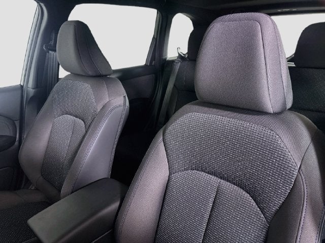 2026 Subaru Forester Hybrid Premium Hybrid