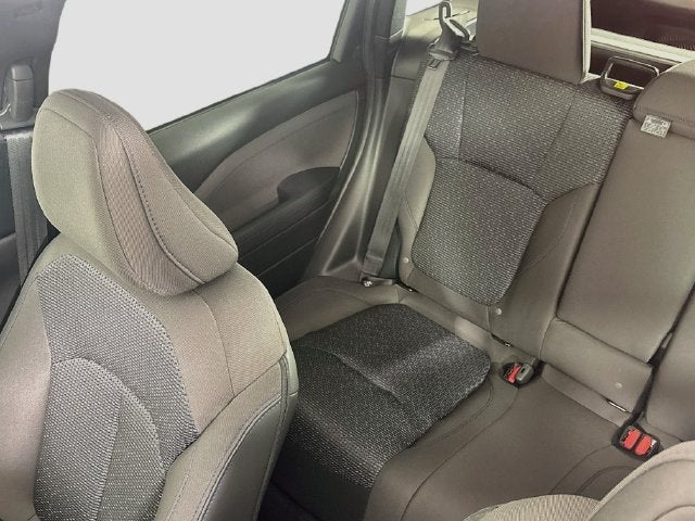 2026 Subaru Forester Hybrid Premium Hybrid