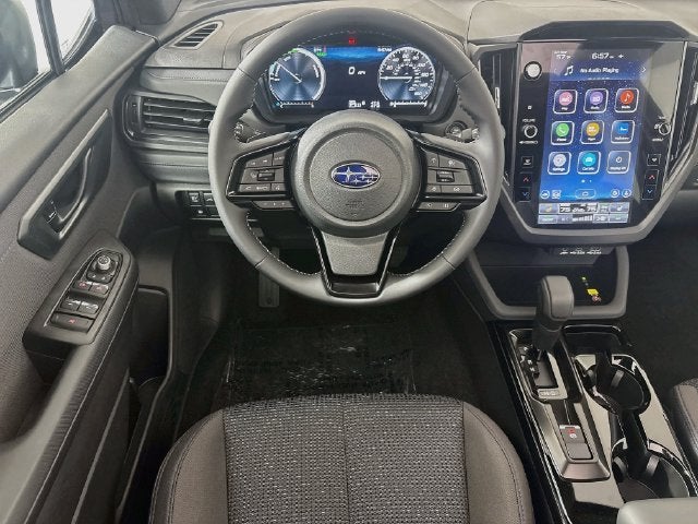 2026 Subaru Forester Hybrid Premium Hybrid