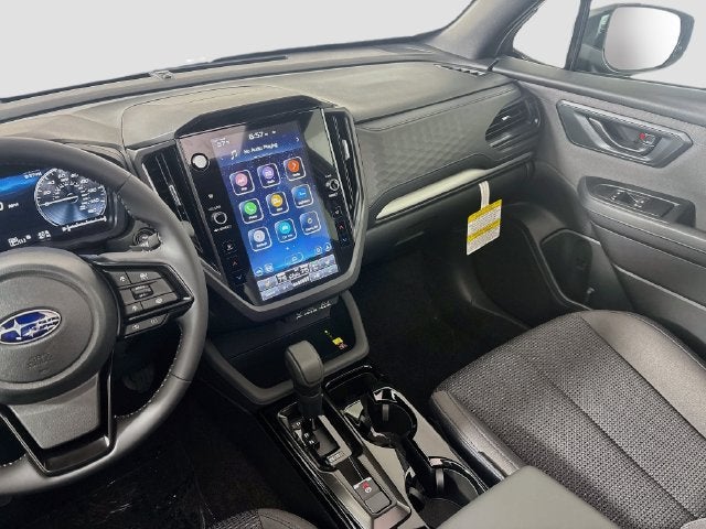 2026 Subaru Forester Hybrid Premium Hybrid