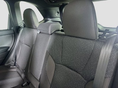2026 Subaru Forester Hybrid Premium Hybrid