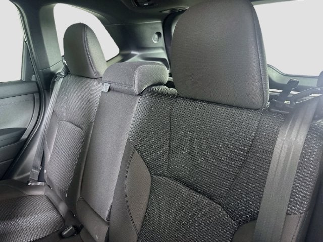 2026 Subaru Forester Hybrid Premium Hybrid