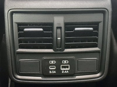 2026 Subaru Forester Hybrid Premium Hybrid