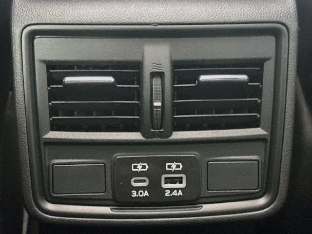 2026 Subaru Forester Hybrid Premium Hybrid