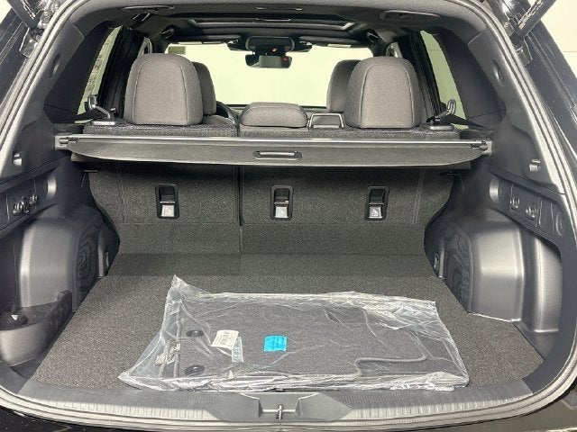 2026 Subaru Forester Hybrid Premium Hybrid