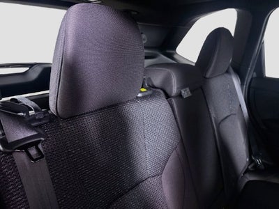 2026 Subaru Forester Hybrid Premium Hybrid