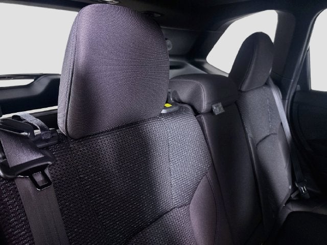 2026 Subaru Forester Hybrid Premium Hybrid