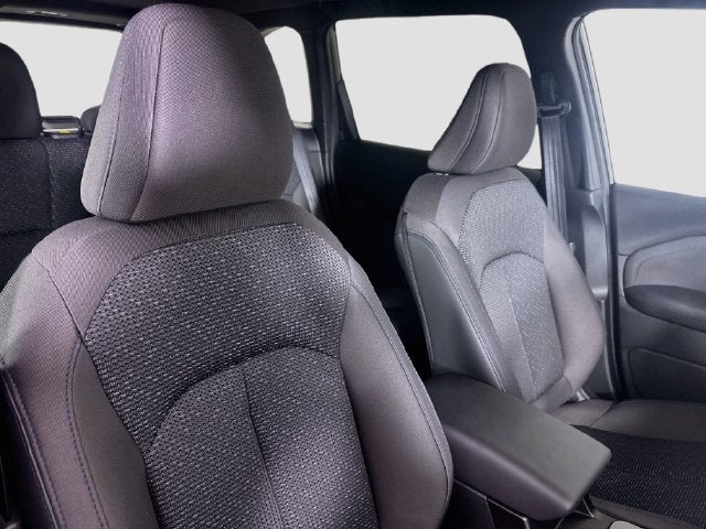 2026 Subaru Forester Hybrid Premium Hybrid