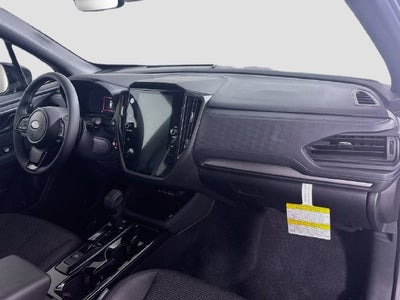 2026 Subaru Forester Hybrid Premium Hybrid
