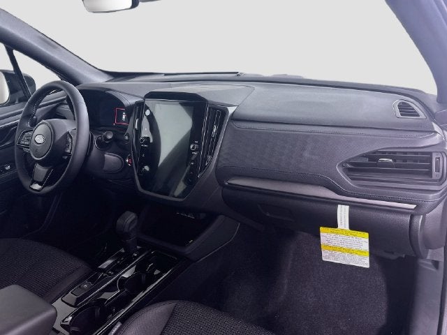 2026 Subaru Forester Hybrid Premium Hybrid