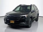 2026 Subaru Forester Hybrid Premium Hybrid