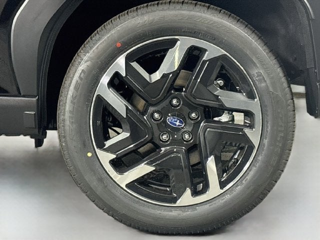 2026 Subaru Forester Hybrid Premium Hybrid