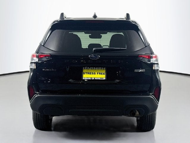 2026 Subaru Forester Hybrid Premium Hybrid