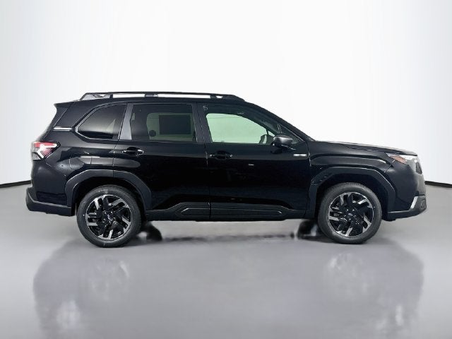 2026 Subaru Forester Hybrid Premium Hybrid