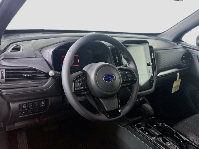 2026 Subaru Forester Hybrid Premium Hybrid