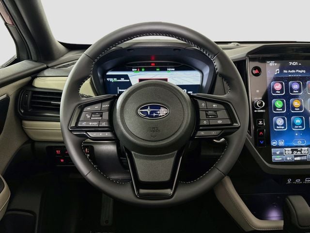 2026 Subaru Forester Hybrid Premium Hybrid