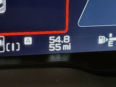 2026 Subaru Forester Hybrid Premium Hybrid