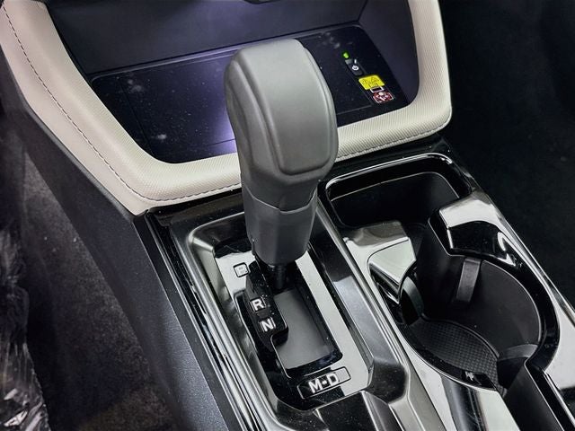 2026 Subaru Forester Hybrid Premium Hybrid
