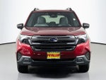 2026 Subaru Forester Hybrid Premium Hybrid