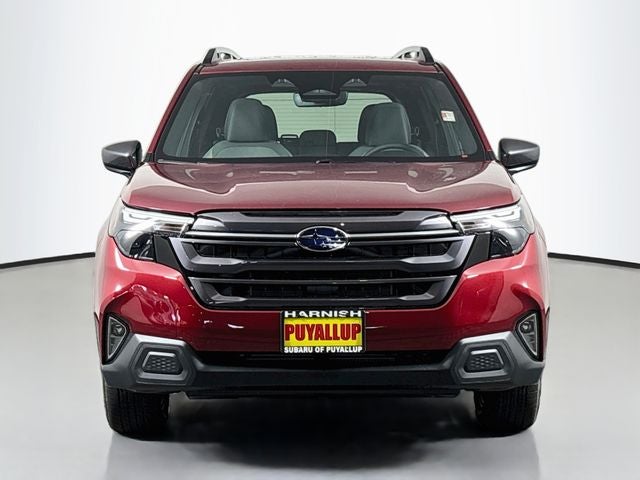 2026 Subaru Forester Hybrid Premium Hybrid