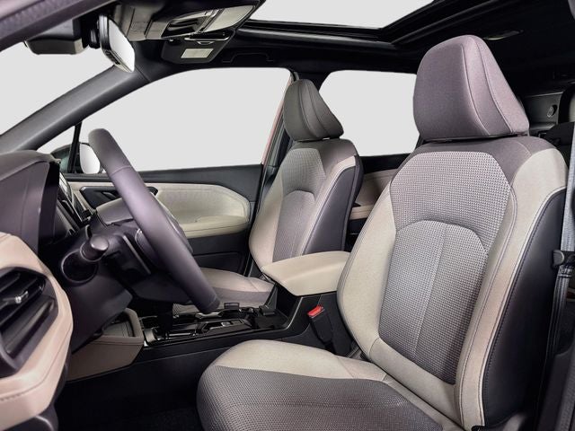 2026 Subaru Forester Hybrid Premium Hybrid