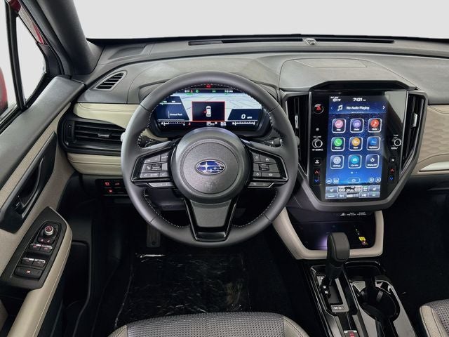 2026 Subaru Forester Hybrid Premium Hybrid