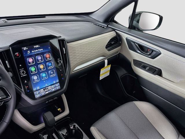 2026 Subaru Forester Hybrid Premium Hybrid