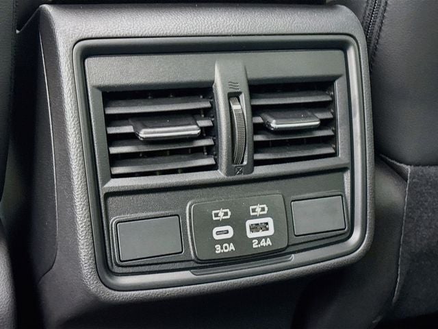 2026 Subaru Forester Hybrid Premium Hybrid