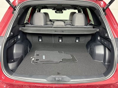 2026 Subaru Forester Hybrid Premium Hybrid