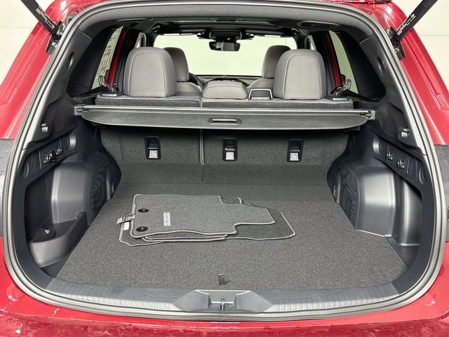 2026 Subaru Forester Hybrid Premium Hybrid