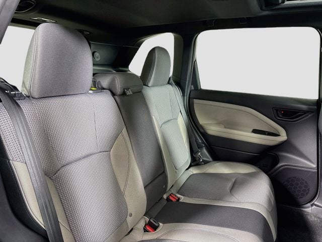 2026 Subaru Forester Hybrid Premium Hybrid
